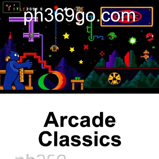 Exploring the Exciting World of 'Arcade Fun': A Gamer's Paradise