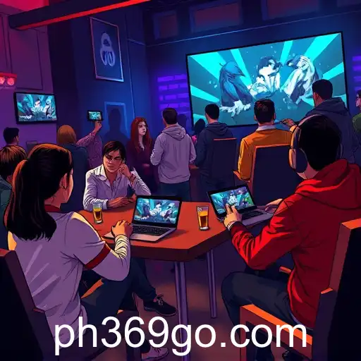 Gamification Boom Reshapes Online Platforms