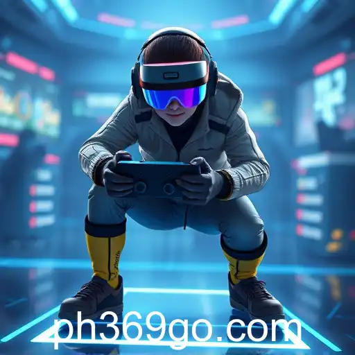 Digital Transformation in Gaming Industry