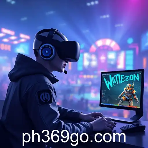 The Evolution of Online Gaming in the Mid-2020s