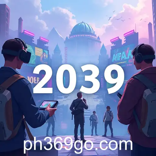 The Evolution of Online Gaming in 2025