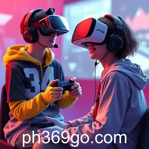 The Evolution of Online Gaming Trends