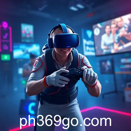 Gaming Evolves with Virtual Platforms