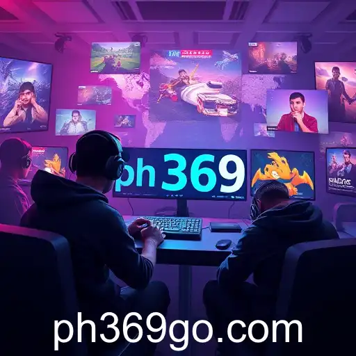 Gaming Industry's Digital Renaissance