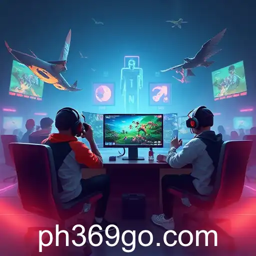 Gaming Innovations Shaping the Future