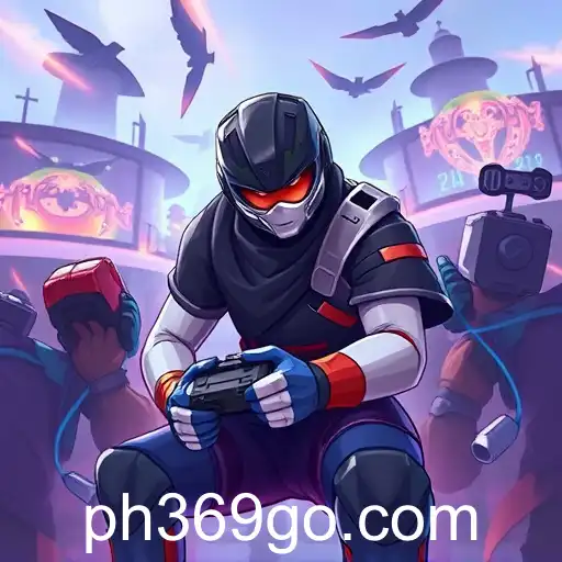 Gaming Revolution: PH369 Leads the Way