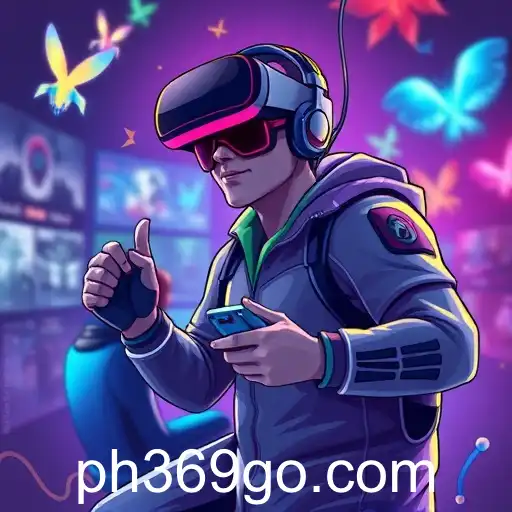 Online Gaming Advances with PH369