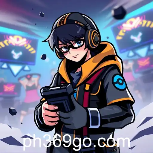 PH369: A Gaming Hub Revolution