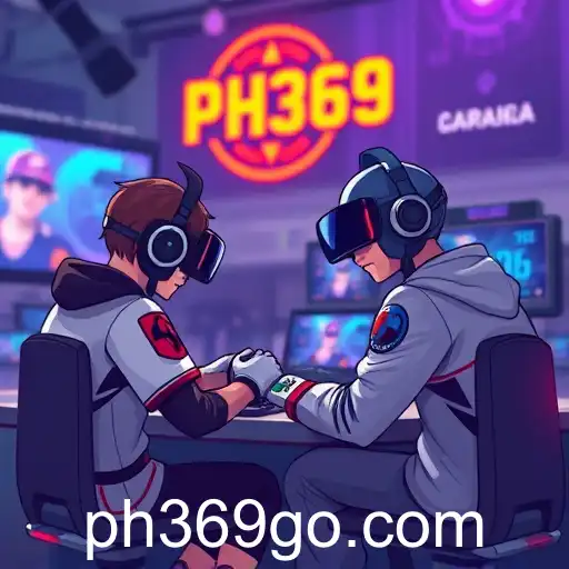 New Horizons in Online Gaming: The Rise of PH369