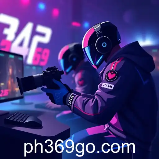 PH369 Revolutionizes Online Gaming Experience