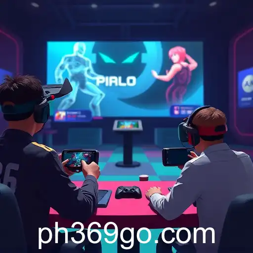 Revolutionizing Online Gaming Dynamics