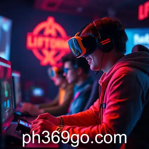 The Rise and Impact of Online Gaming in 2025