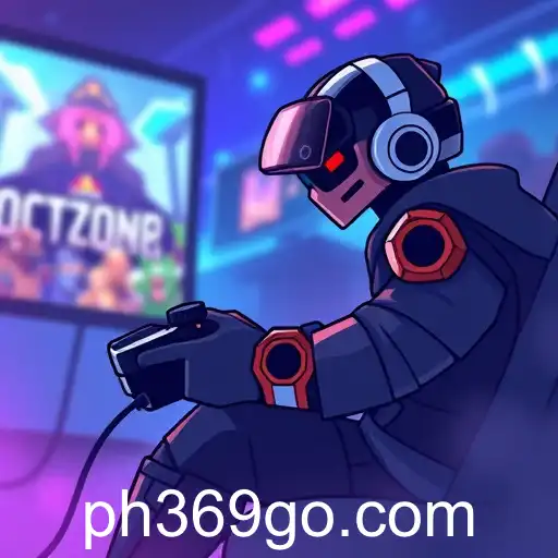 The Rise of Online Gaming: A New Era with PH369