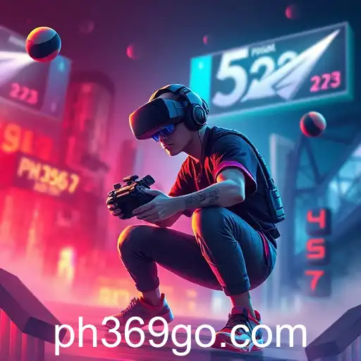 The Rise of PH369: Gaming Evolution