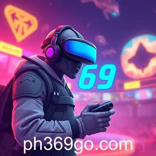 Rise of PH369: Gaming's Evolution