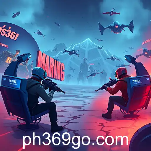 Rise of PH369: A Gaming Revolution