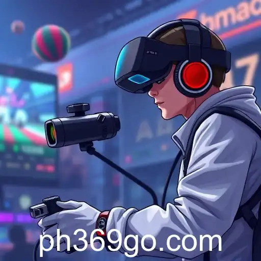 Rising Trends in Online Gaming for Enthusiasts