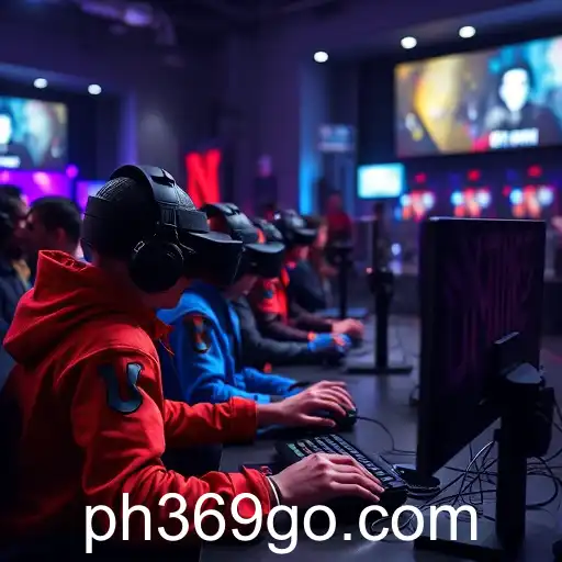 Shifting Trends in Online Gaming