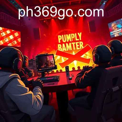 Exploring Multiplayer Games: A Universe of Fun with 'ph369'