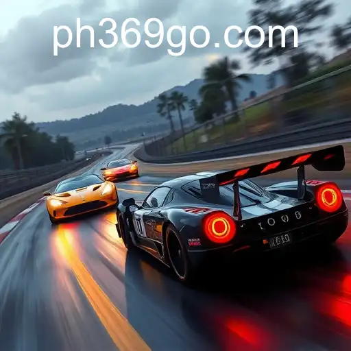 The Thrilling World of Online Racing Games: A High-Speed Adventure