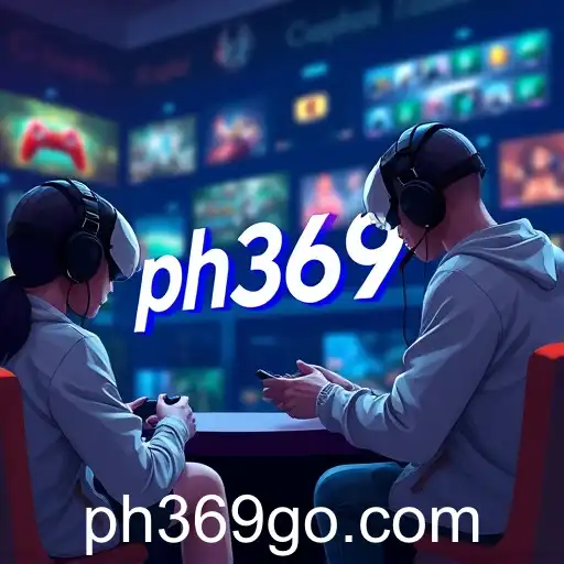 The Rise of Online Gaming: A New Era with PH369