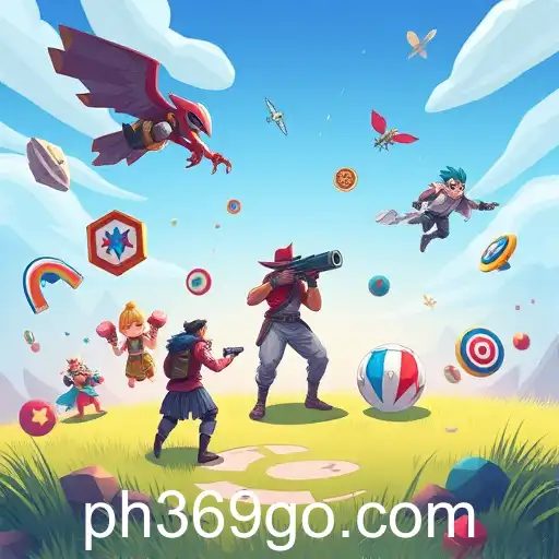 The Rise of PH369: Gaming Evolution