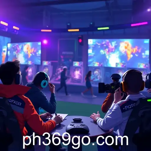 The Rise of PH369: Gaming Trends and Insights