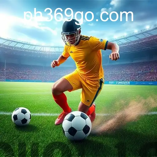 Exploring the Thrilling World of 'Sports Games' with Keyword 'ph369'