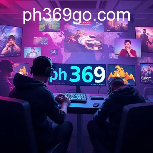 Gaming Industry's Digital Renaissance