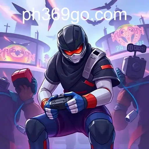 Gaming Revolution: PH369 Leads the Way