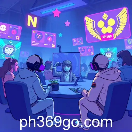 Innovative Shifts in Online Gaming 2025