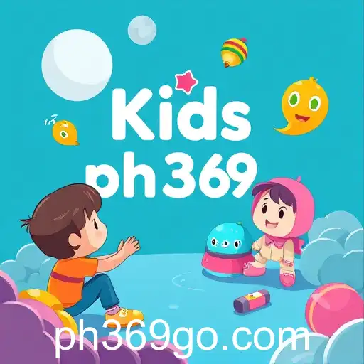 Exploring the Exciting World of Kids Games with ph369