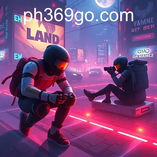 The Evolution of Gaming and PH369's Role