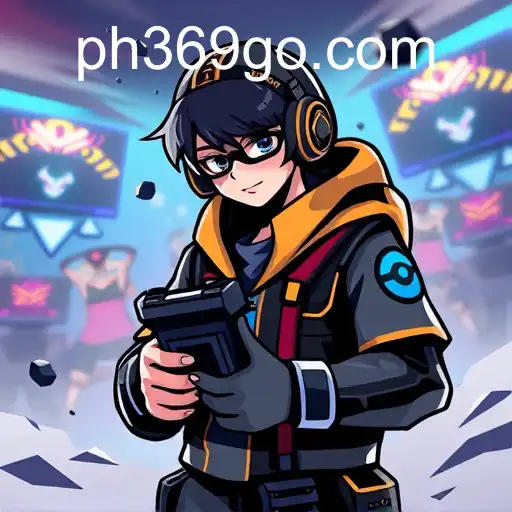 PH369: A Gaming Hub Revolution