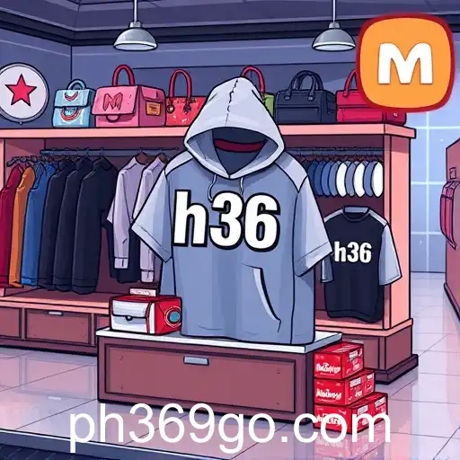 PH369 Revolutionizes Online Gaming Experience