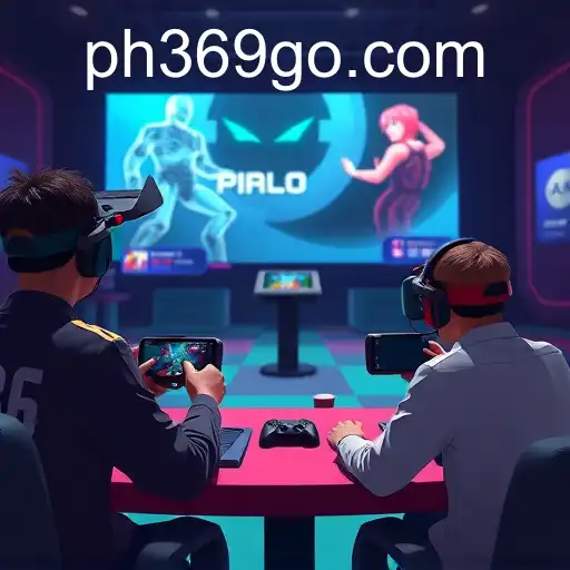 Revolutionizing Online Gaming Dynamics