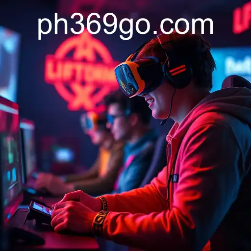 The Rise and Impact of Online Gaming in 2025