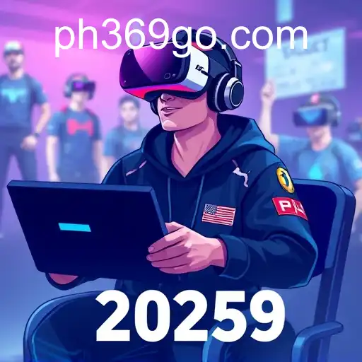 The Rise of Online Gaming Communities in 2025