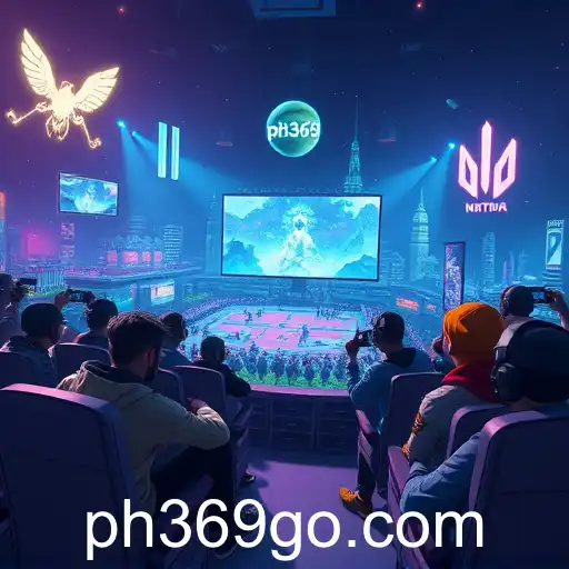 The Rise of Online Gaming Platforms