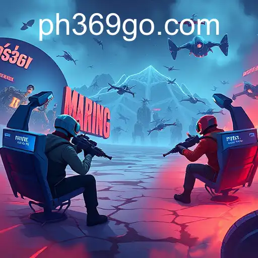 Rise of PH369: A Gaming Revolution