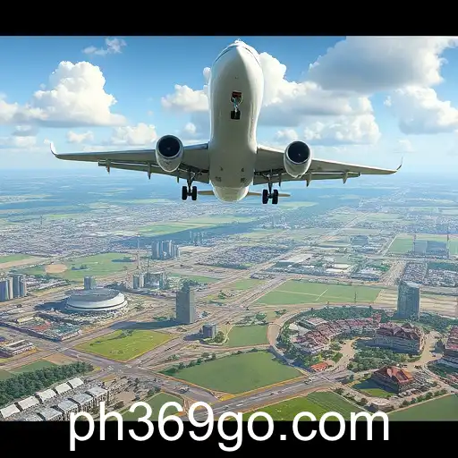 Exploring the Intriguing World of Simulation Games: A Deep Dive into 'ph369'