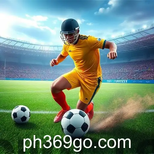 Exploring the Thrilling World of 'Sports Games' with Keyword 'ph369'