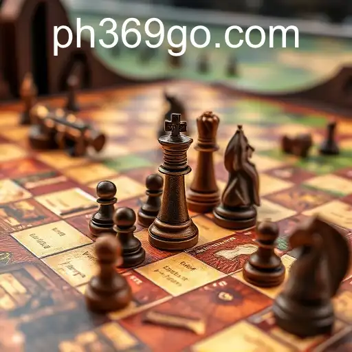 Unveiling the Intricacies of Strategy Games: A Gateway to Tactical Mastery