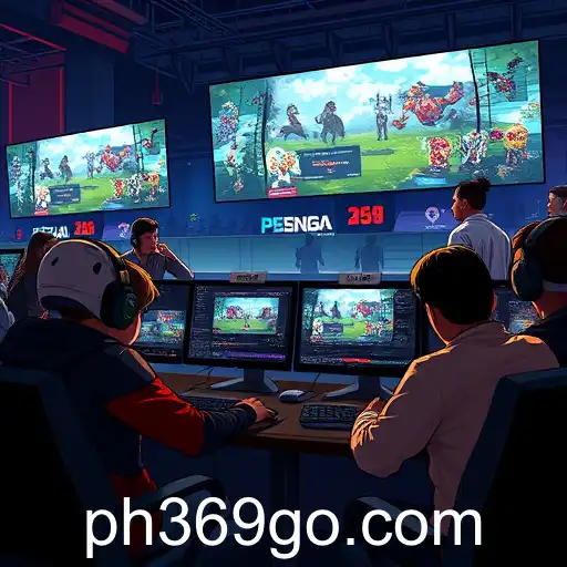 Unleashing the Power of Online Gaming in 2025