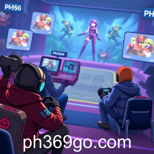 The Rise of Virtual Gaming Communities in 2025